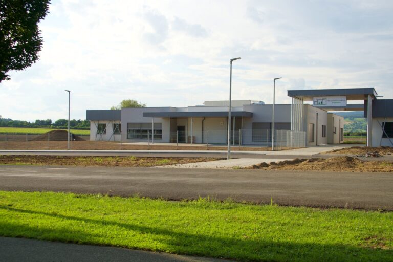 Bildungscampus Pannonia