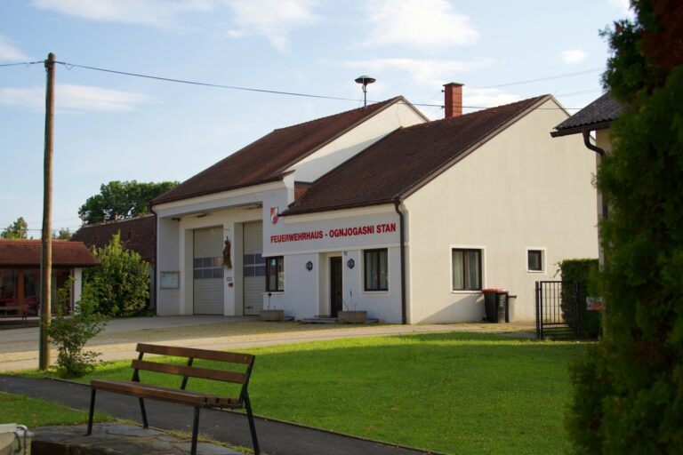 Feuerwehr Dürnbach