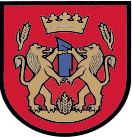 Wappen Gemeinde Schachendorf