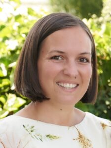 BSc Elisabeth Efler