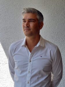 Puskarits Jürgen