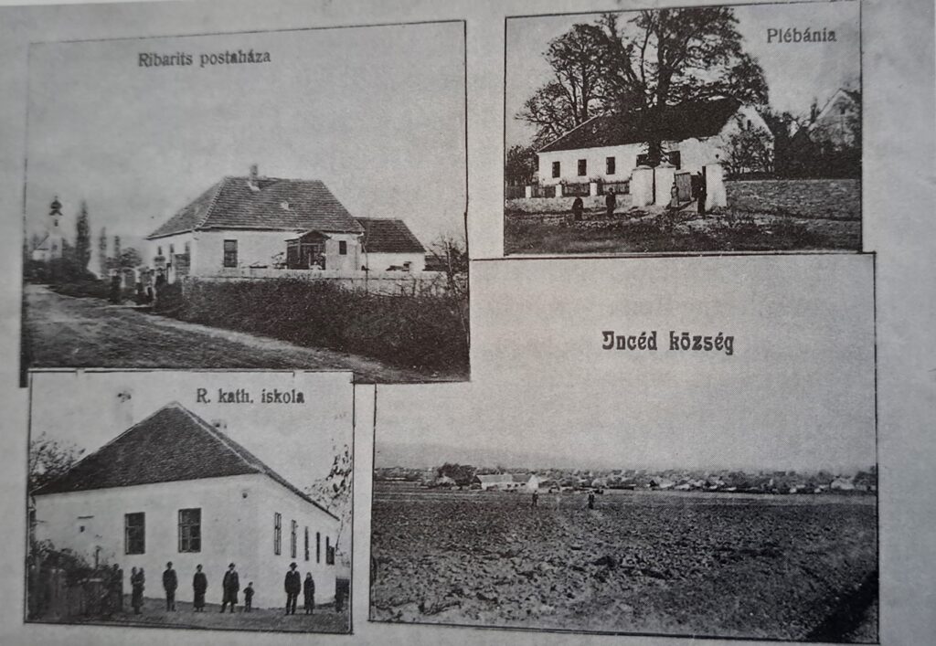 Geschichte Dürnbach