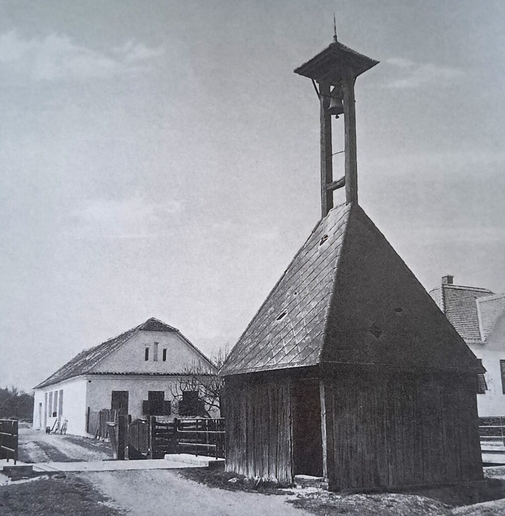 Glockenturm Dürnbach