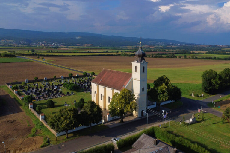 Pfarre Dürnbach