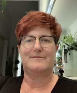 Michaela Habetler
