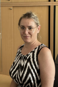 Rebekka Marlovits