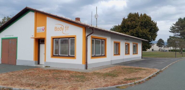 Sportunion Body Fit