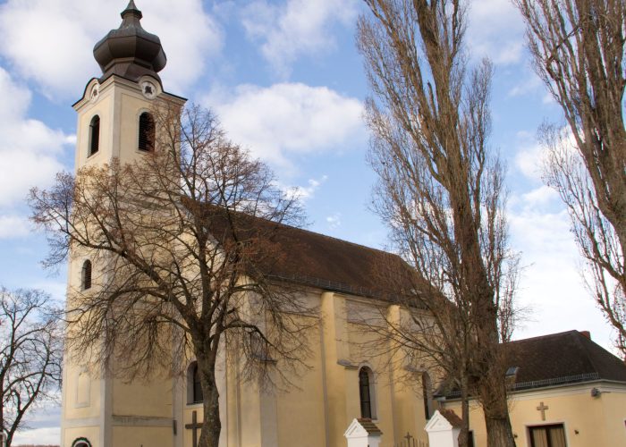Dürnbach Kirche