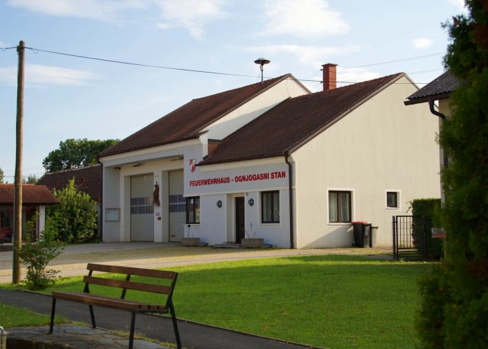 Feuerwehr Dürnbach