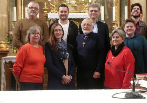 Pfarrgemeinderat Dürnbach